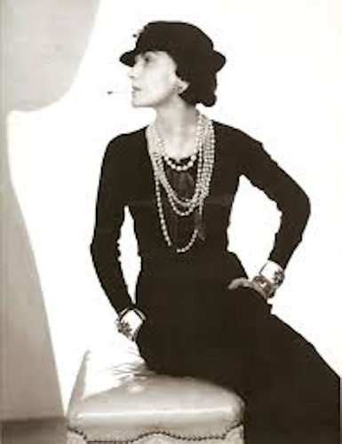 coco chanel data di nascita|coco chanel death.